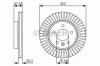 BOSCH 0986479154 Brake Disc