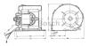 BOSCH 0130063809 Electric Motor, interior blower