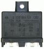 BOSCH 0332514121 Relay; Relay, engine management control unit