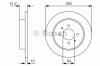 BOSCH 0986479U75 Brake Disc