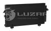 LUZAR LRAC1922 Condenser, air conditioning