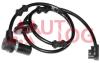 AUTLOG AS4107 Sensor, wheel speed