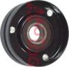 AUTLOG RT1220 Tensioner Pulley, v-ribbed belt