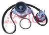 AUTLOG WK3010 Water Pump & Timing Belt Kit