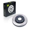 TRIALLI DF062202 Brake Disc