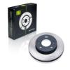 TRIALLI DF084102 Brake Disc
