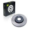 TRIALLI DF106101 Brake Disc