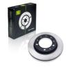 TRIALLI DF160 Brake Disc