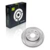 TRIALLI DF332 Brake Disc