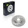 TRIALLI DF542L Brake Disc