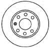 JURID 561158JC Brake Disc