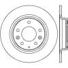 JURID 562416JC Brake Disc