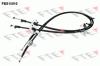 FTE FBS15010 Cable, parking brake