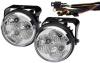 HELLA 2PT009599-811 (2PT009599811) Daytime Running Light Set