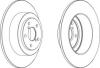 FERODO DDF1647 Brake Disc