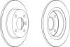 FERODO DDF226 Brake Disc