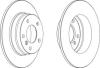 FERODO DDF249 Brake Disc