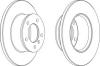 FERODO DDF250 Brake Disc