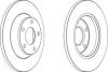 FERODO DDF759 Brake Disc