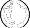 FERODO FSB157 Brake Shoe Set