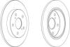 FERODO DDF1645 Brake Disc