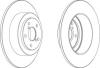FERODO DDF1647 Brake Disc