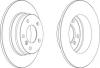 FERODO DDF249 Brake Disc