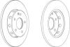 FERODO DDF540 Brake Disc