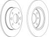 FERODO DDF070 Brake Disc