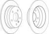 FERODO DDF1362 Brake Disc