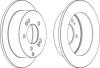 FERODO DDF1447 Brake Disc