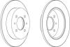 FERODO DDF1613 Brake Disc