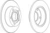 FERODO DDF952 Brake Disc