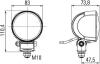 HELLA 1G0996176-721 (1G0996176721) Worklight
