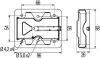 HELLA 2VA980720-001 (2VA980720001) Combination Rearlight