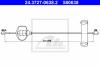 ATE 24.3727-0638.2 (24372706382) Cable, parking brake