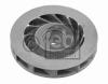 FEBI BILSTEIN 03485 Impeller, water pump