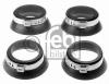 FEBI BILSTEIN 08149 Bellow, brake camshaft