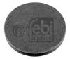 FEBI BILSTEIN 08288 Adjusting Disc, valve clearance