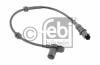 FEBI BILSTEIN 24615 Sensor, wheel speed