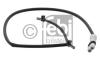 FEBI BILSTEIN 33405 Warning Contact, brake pad wear