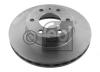 FEBI BILSTEIN 35337 Brake Disc