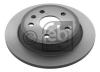 FEBI BILSTEIN 39187 Brake Disc