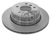 FEBI BILSTEIN 43894 Brake Disc