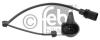 FEBI BILSTEIN 45235 Warning Contact, brake pad wear