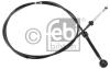 FEBI BILSTEIN 45333 Cable, manual transmission