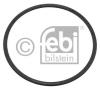 FEBI BILSTEIN 45378 Shaft Oil Seal