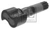 FEBI BILSTEIN 45560 Brake Shaft, drum brake