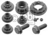FEBI BILSTEIN 47930 Mounting Kit, control lever