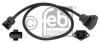 FEBI BILSTEIN 48612 Adaptor, electric filament
